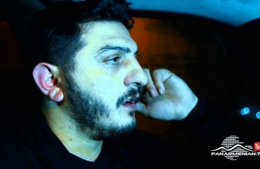Verjin Hayrike Episode 90