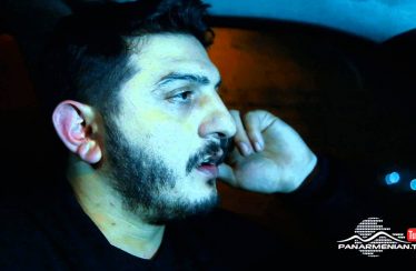 Verjin Hayrike Episode 90
