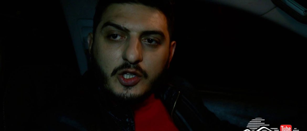 Verjin Hayrike Episode 97