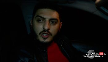 Verjin Hayrike Episode 97