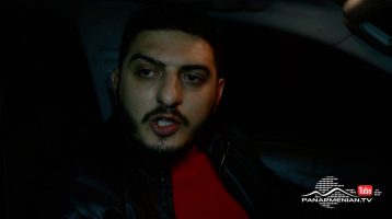 Verjin Hayrike Episode 97