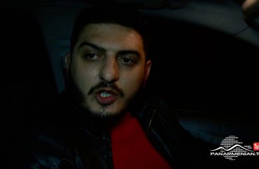 Verjin Hayrike Episode 97