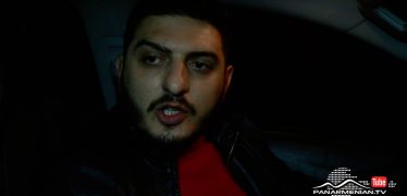 Verjin Hayrike Episode 97