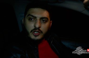 Verjin Hayrike Episode 97