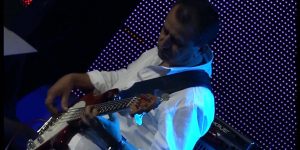 Christine Pepelyan – Vortex Du Aytex Es (Concert in Hamalir 2012)