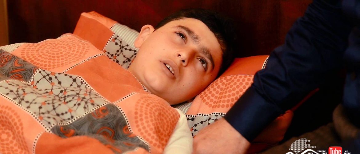 Verjin Hayrike Episode 102