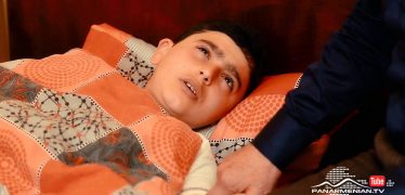 Verjin Hayrike Episode 102