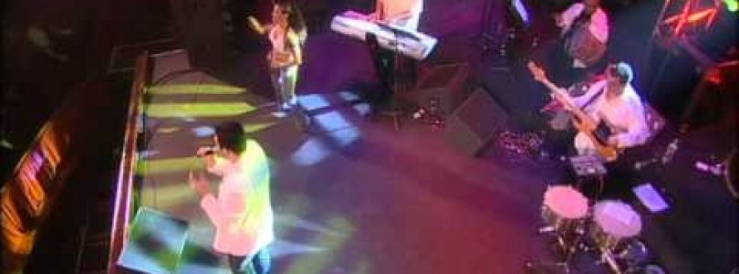 Karen Boksian – Eastland (Live in Concert)