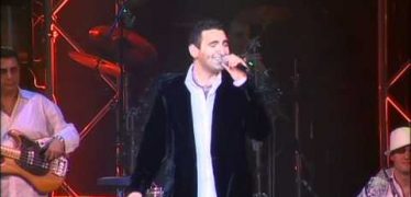 Karen Boksian – Sweet Dream (Live in Concert)