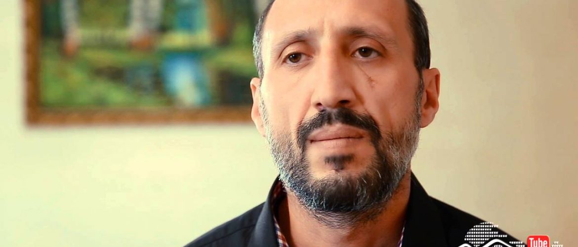 Verjin Hayrike Episode 109