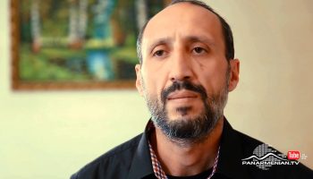 Verjin Hayrike Episode 109