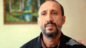 Verjin Hayrike Episode 109