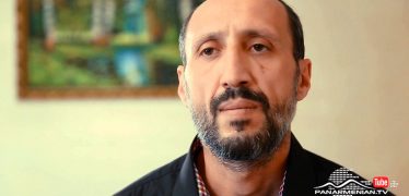 Verjin Hayrike Episode 109