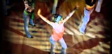 Christine Pepelyan – Che Che Che