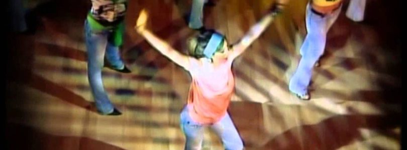 Christine Pepelyan – Che Che Che