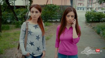 Verjin Hayrike Episode 129
