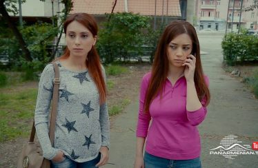 Verjin Hayrike Episode 129