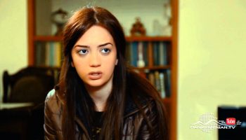 Verjin Hayrike Episode 69