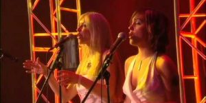 Karen Boksian – I Met You (Live in Concert)