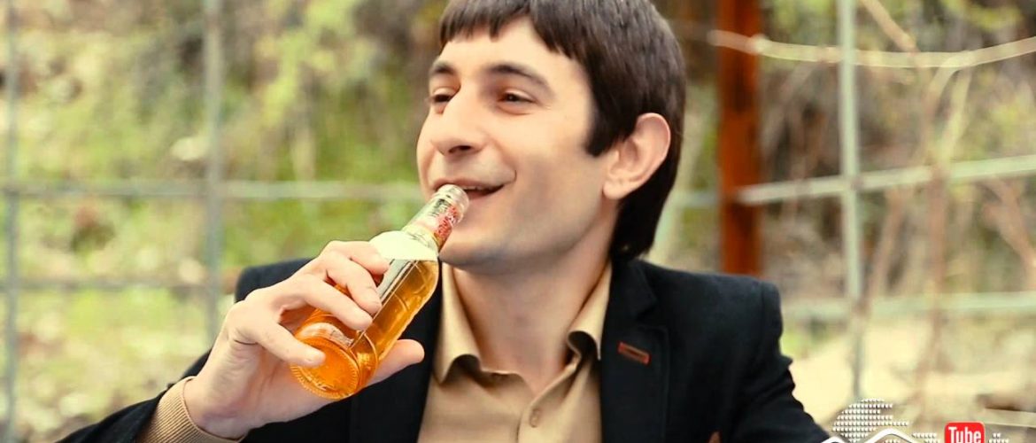 Verjin Hayrike Episode 112