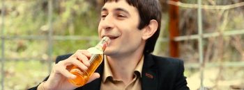 Verjin Hayrike Episode 112