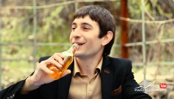 Verjin Hayrike Episode 112