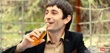 Verjin Hayrike Episode 112