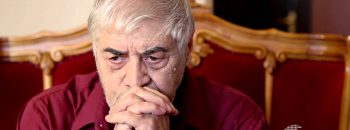 Verjin Hayrike Episode 3