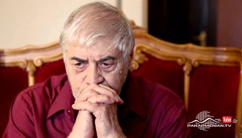 Verjin Hayrike Episode 3