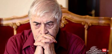 Verjin Hayrike Episode 3