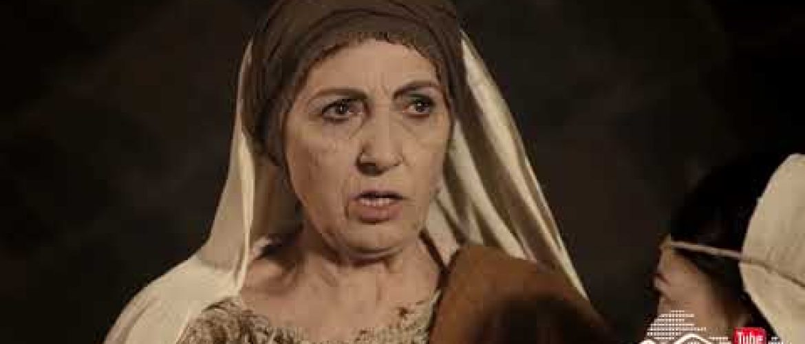 Hin Arqaner Episode 1