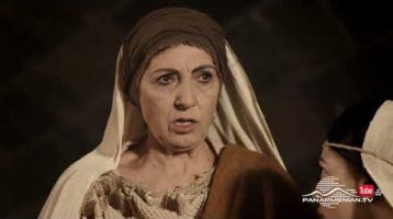Hin Arqaner Episode 1