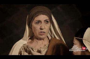 Hin Arqaner Episode 1