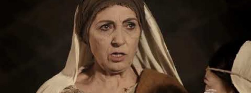 Hin Arqaner Episode 1