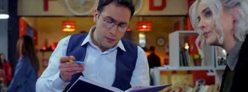 Xmbagrutyun.am Episode 1