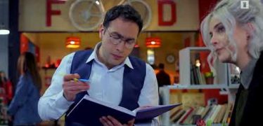 Xmbagrutyun.am Episode 1