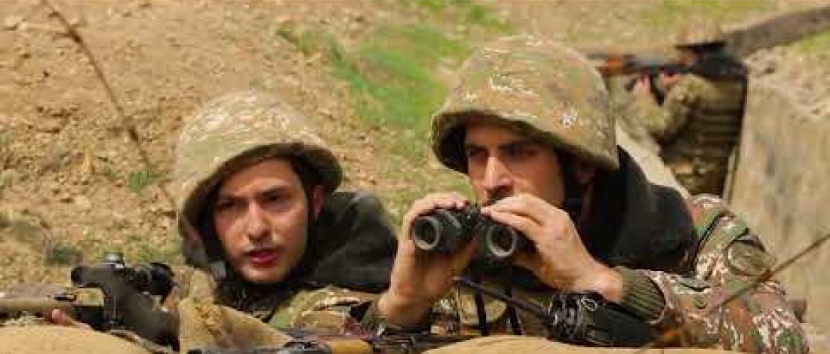 Sahmanin Season 2 Episode 10