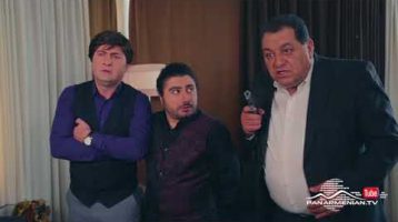 Change Episode 10