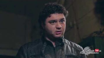 Change Episode 11