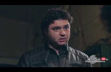 Change Episode 11