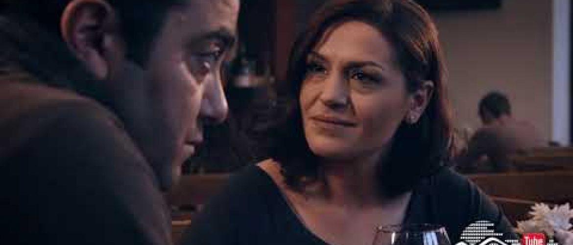 Exnikneri Kacan Episode 11