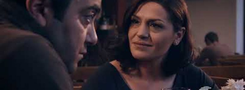 Exnikneri Kacan Episode 11