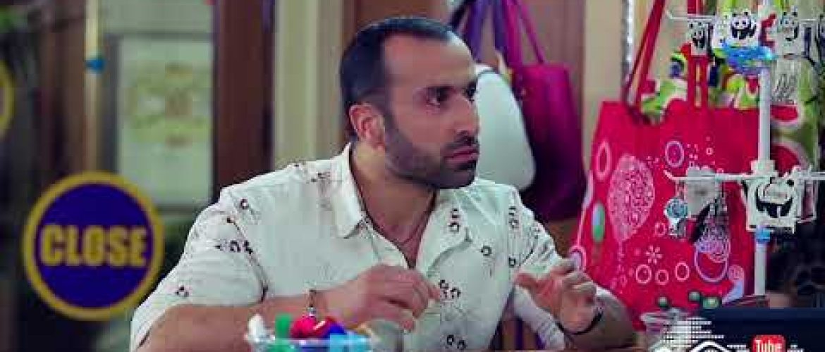 Azizyanner 2 Episode 11