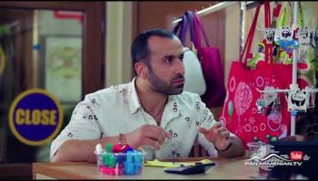 Azizyanner 2 Episode 11