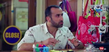 Azizyanner 2 Episode 11