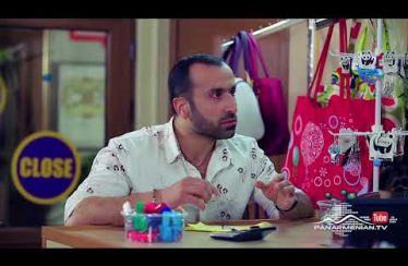 Azizyanner 2 Episode 11