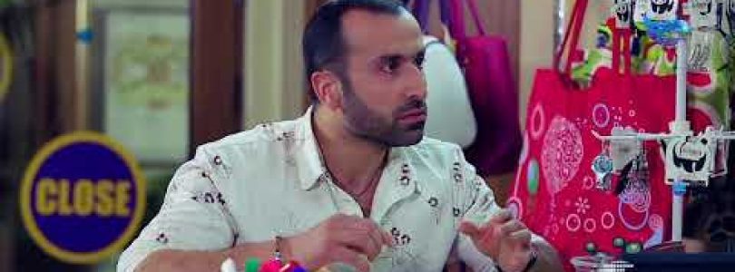 Azizyanner 2 Episode 11