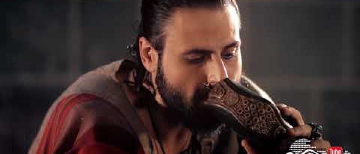 Hin Arqaner Episode 12