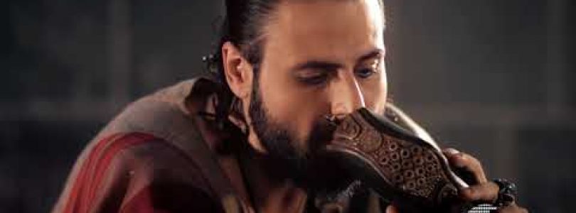 Hin Arqaner Episode 12