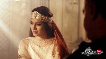 Hin Arqaner Episode 13